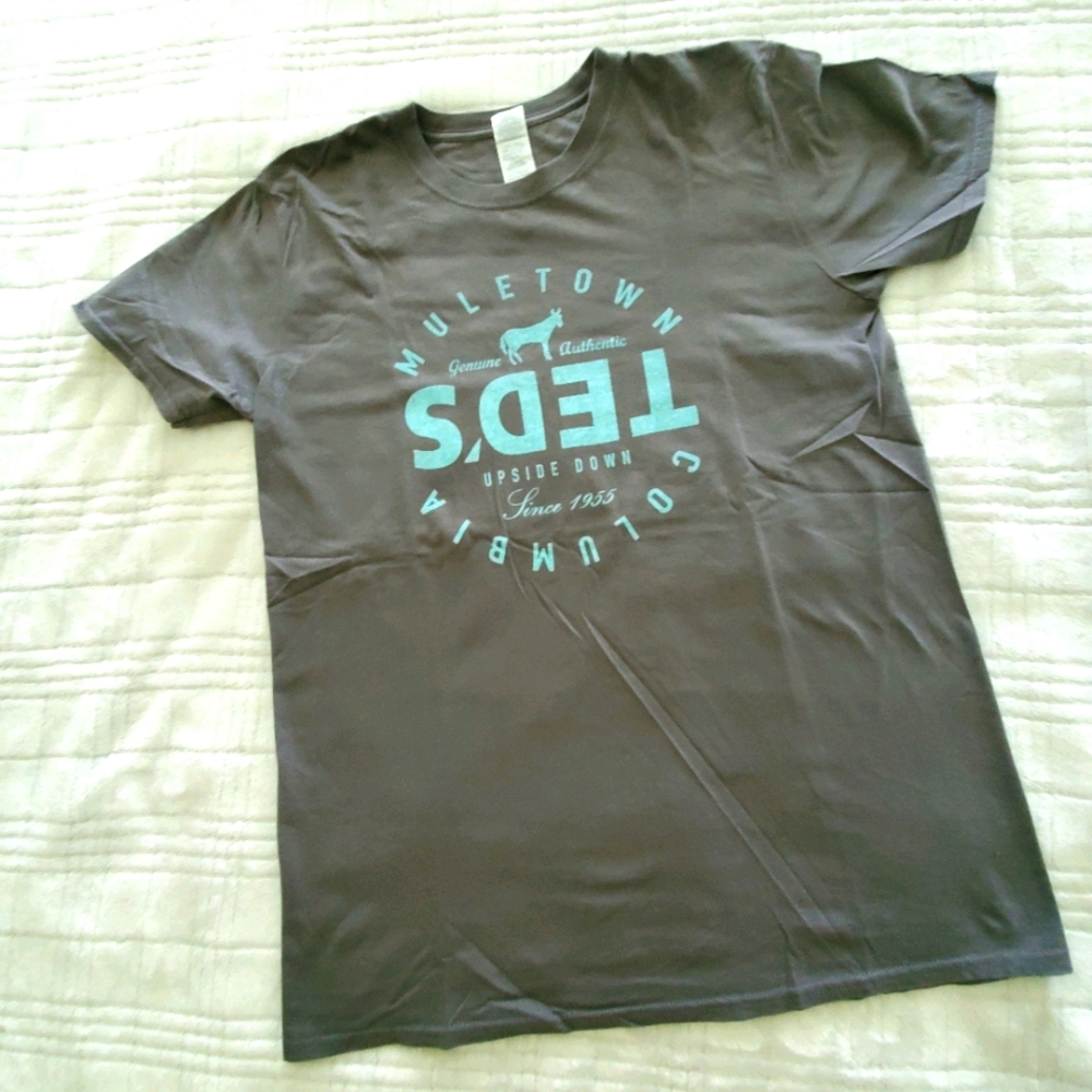 Teds Sporting Goods T-shirt